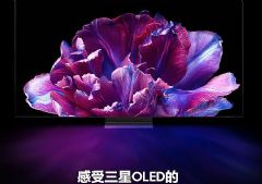 дߴ8.6OLEDQ(zhn)ٴμ